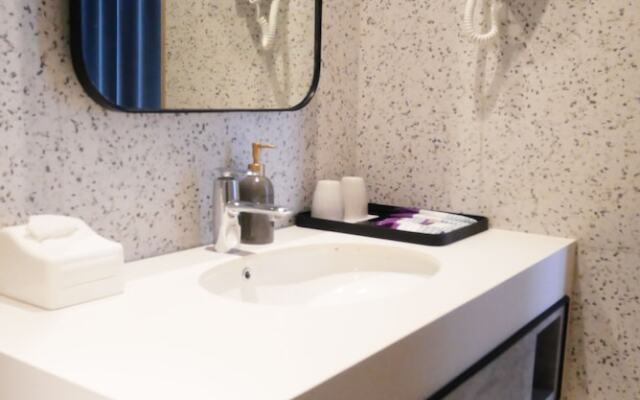 Mercure Surabaya Manyar