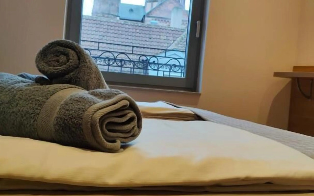 Kriemhilde Depandance