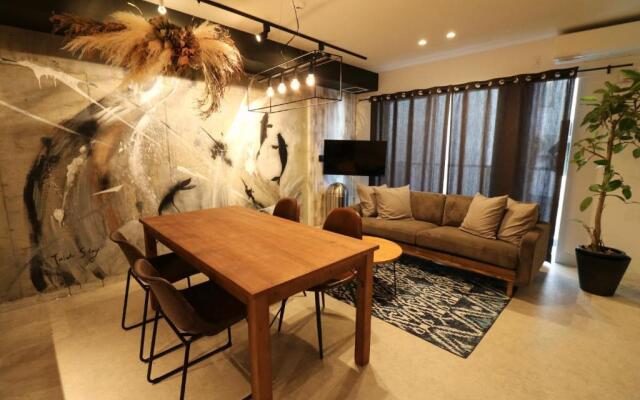 Sapporo - Hotel - Vacation STAY 87174