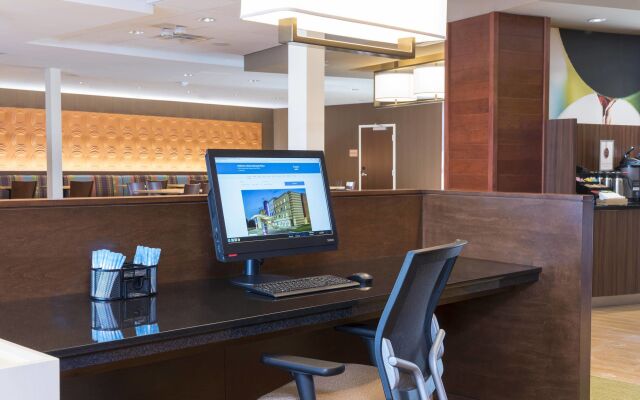 Fairfield Inn & Suites by Marriott Indianapolis Fishers