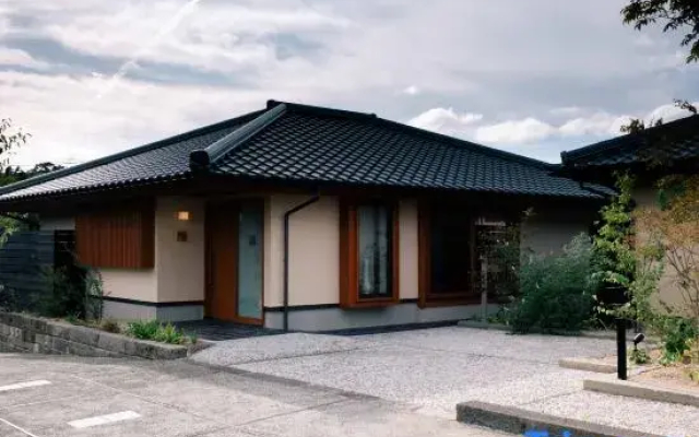 Shukubou　Shingetsu