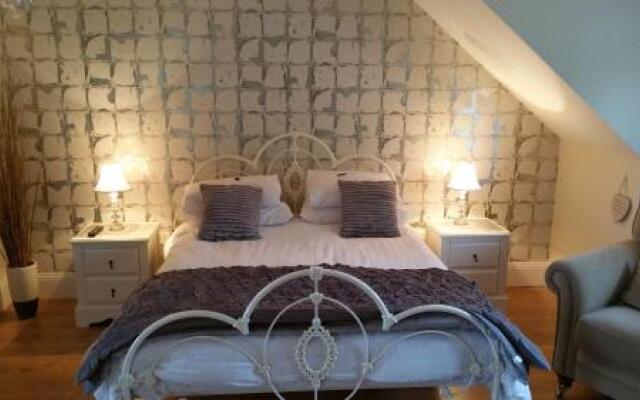 Victoria Gate Bed And Breakfast