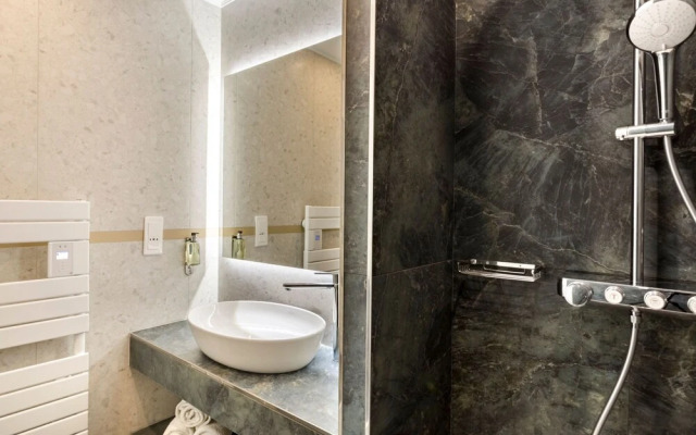 Merveil Luxury Suites - Lenoir I-II-III