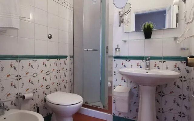 Bed & Breakfast Morelli 49
