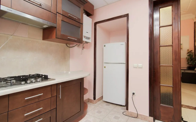 Odessa Rent Service Apartments