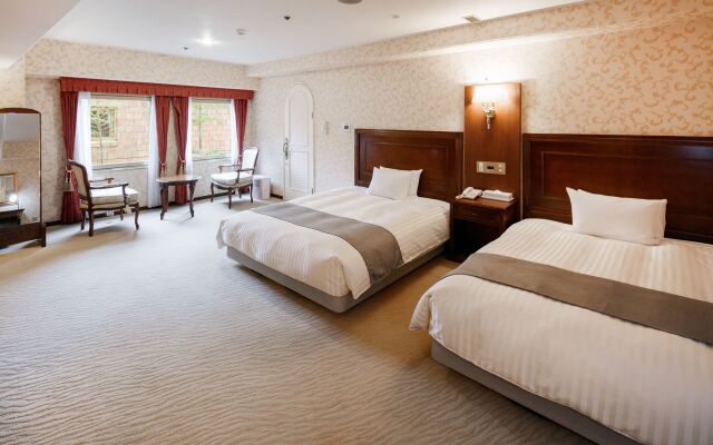 Nara Royal Hotel