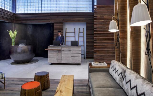 Hyatt Herald Square New York