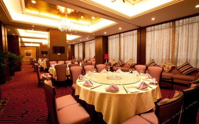 Guomao Hotel