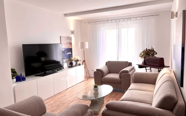 Apartment Lana