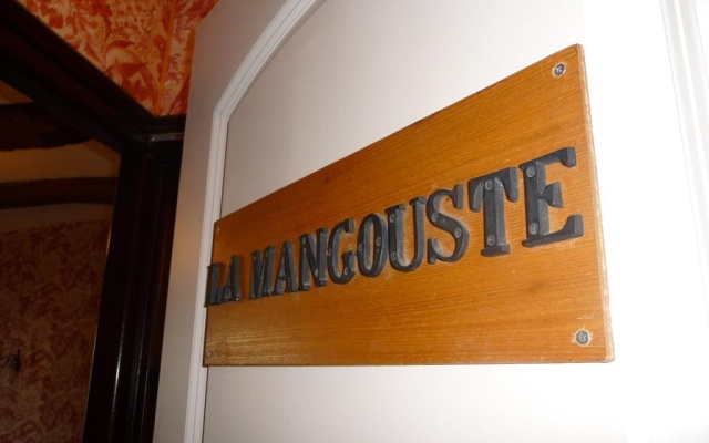 Auberge Le Ratelier