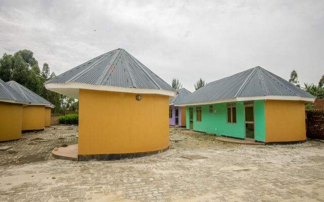 New Fort View Resort