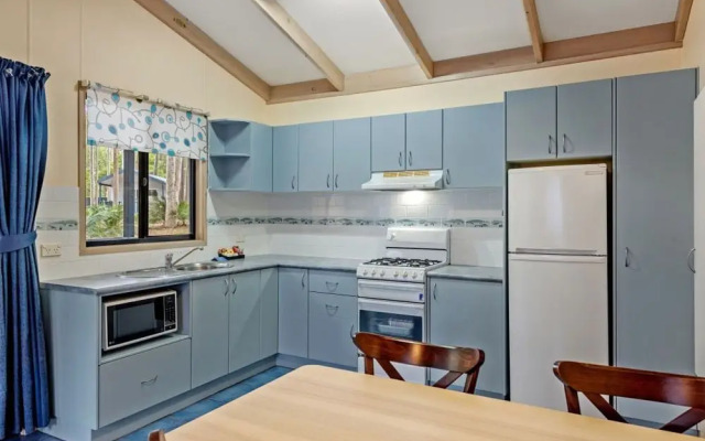 Discovery Parks - Narooma Beach