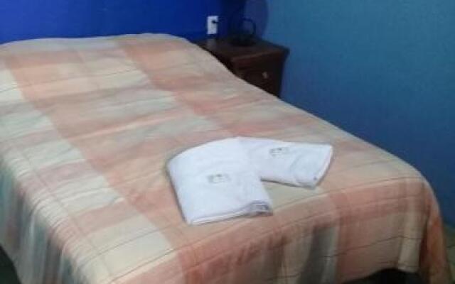 Hostal Don Felipe