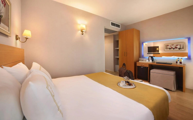 Oudaya Hotel & Spa