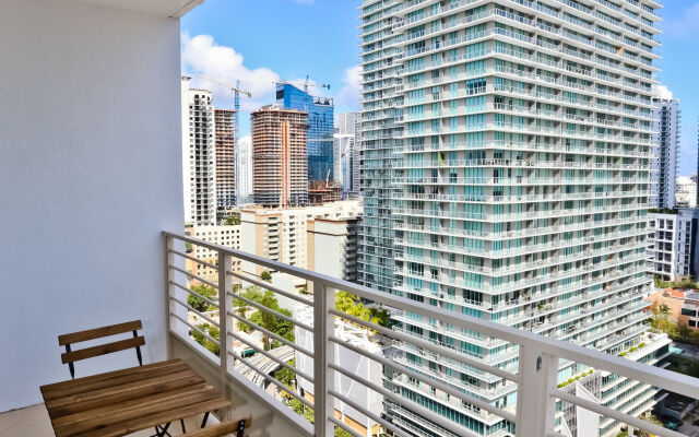 Nuovo Properties at Brickell 1st