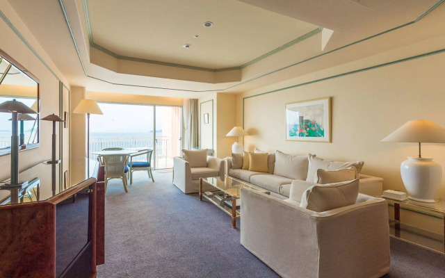 Awashima Hotel