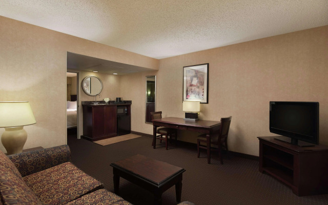 Embassy Suites Lubbock