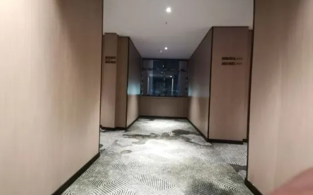 The Marconchin Hotel