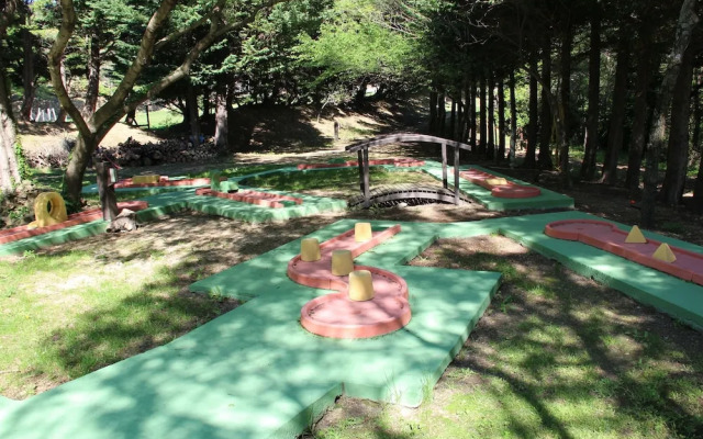 Country Kids Resort - All Inclusive