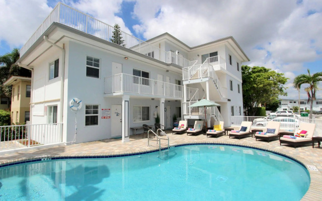 Sibi Beach Hotel