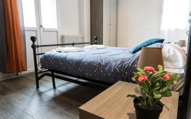 Affittacamere Gobetti