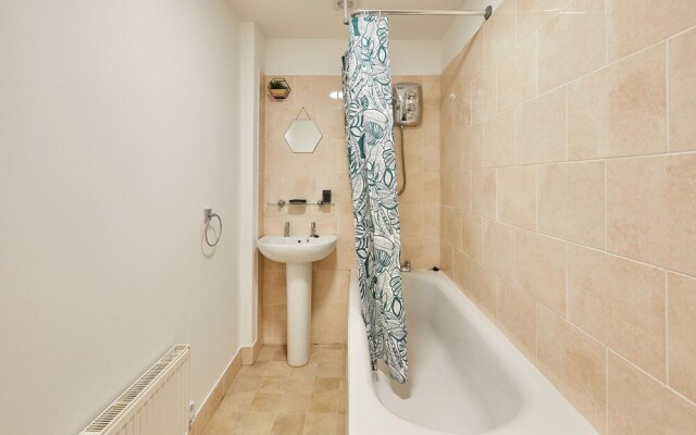 Host Stay The Birchington