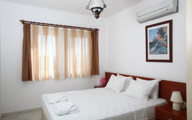 Aktur Residence