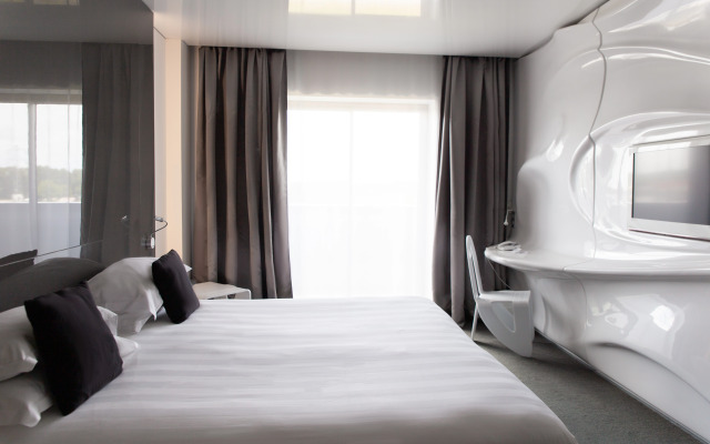 Comfort Aparthotel Bassin d'Arcachon