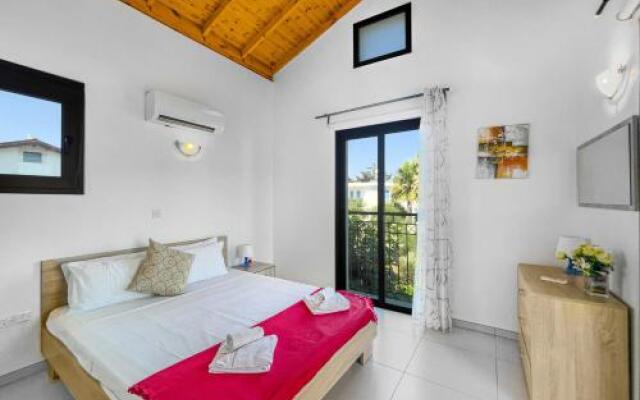 Kymma Holiday Homes