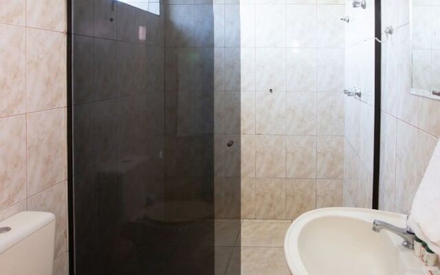 Hotel Urban Mooca