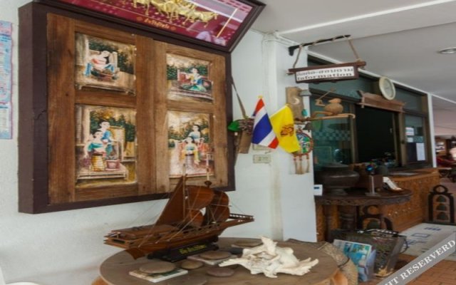 Hua Hin Place Guesthouse