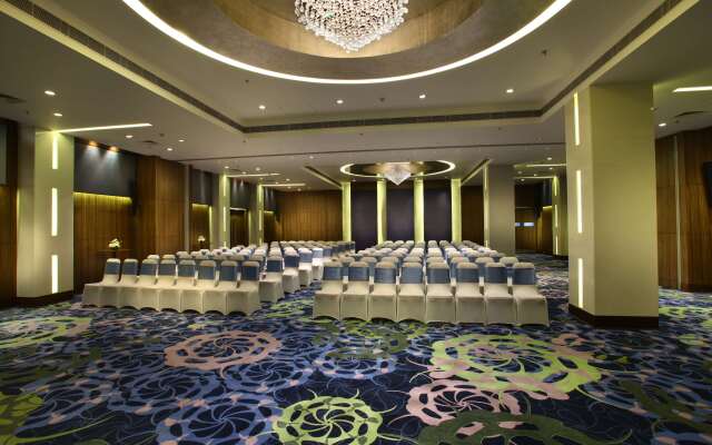 Park Plaza Delhi CBD Shahdara