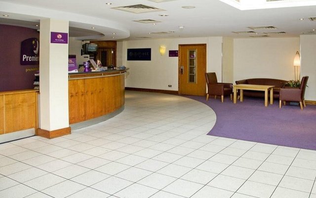 Premier Inn Watford Central