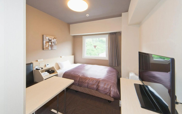 Hotel Route-Inn Saiki Ekimae