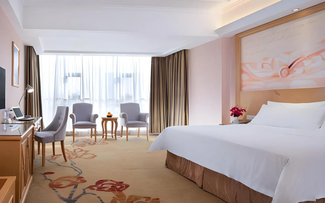 Vienna Classic Hotel – Guest Rooms – Guangzhou