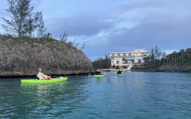 Sky Cove by Eleuthera Vacation Rentals