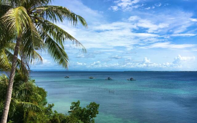 Sandingan Island Resort