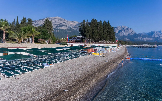 Kemer Dream Hotel