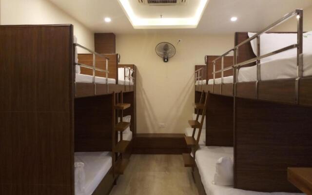 Hotel White Boutique
