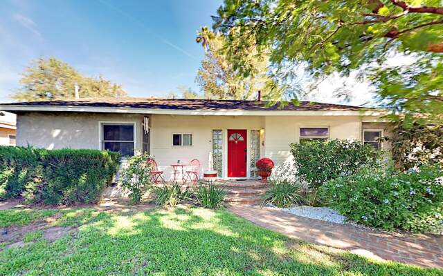 Charming Lake Balboa - 3 Br Home