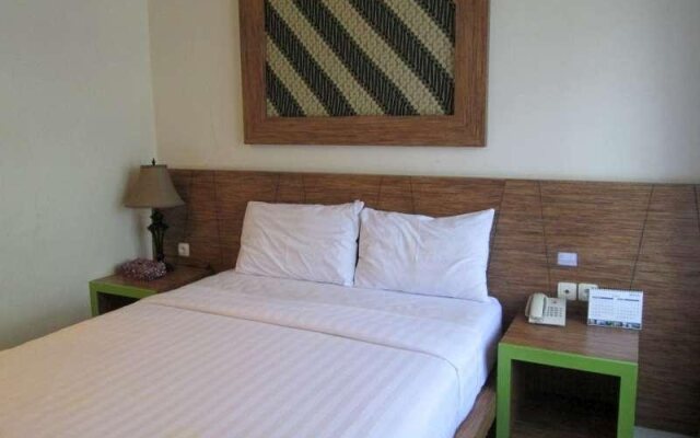 Hotel Gajah Mada Rembang