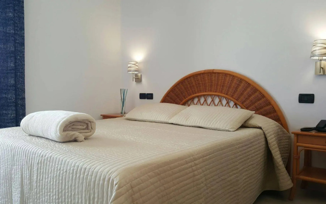 Corallo Hotel