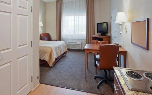 Candlewood Suites Turlock by IHG