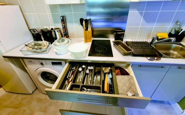 Résidence du Haurat