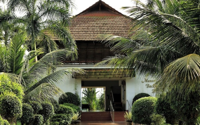 Manor Backwater Resort — hotel in Kumarakom