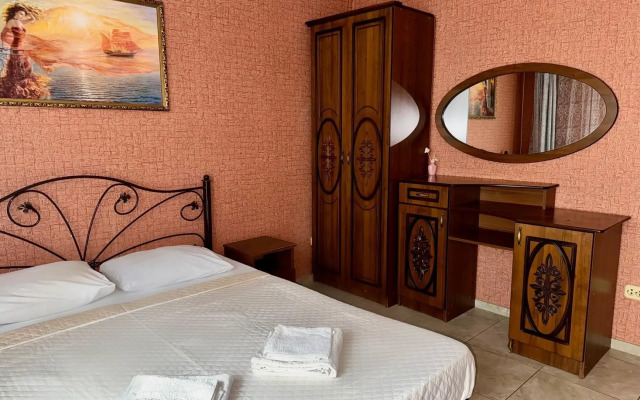 Carmen Guest House