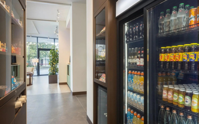 Courtyard By Marriott Milano Linate
