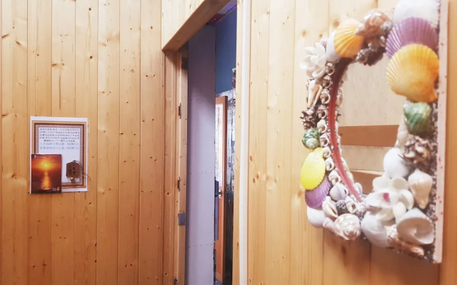 Checheng Backpackers Hostel