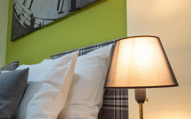 Hotel London B&B