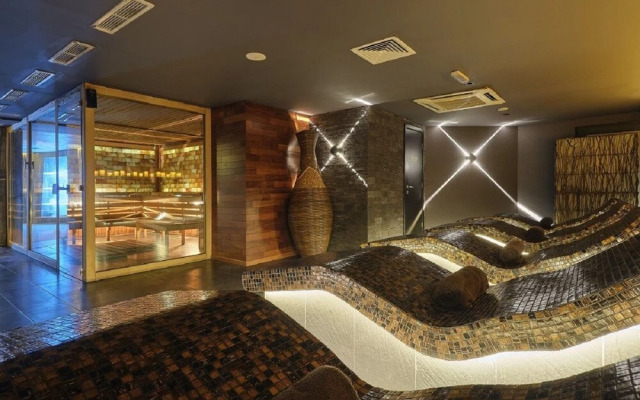 Hotel Emirates